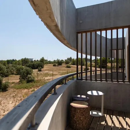 Thecamp Eco Lodge- Aix En Provence Hotel