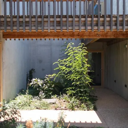 Thecamp Eco Lodge- Aix En Provence 3* Aix-en-Provence